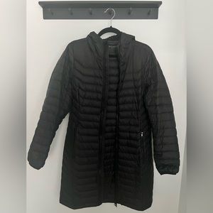 Down Jacket, light weight with perfect warmth